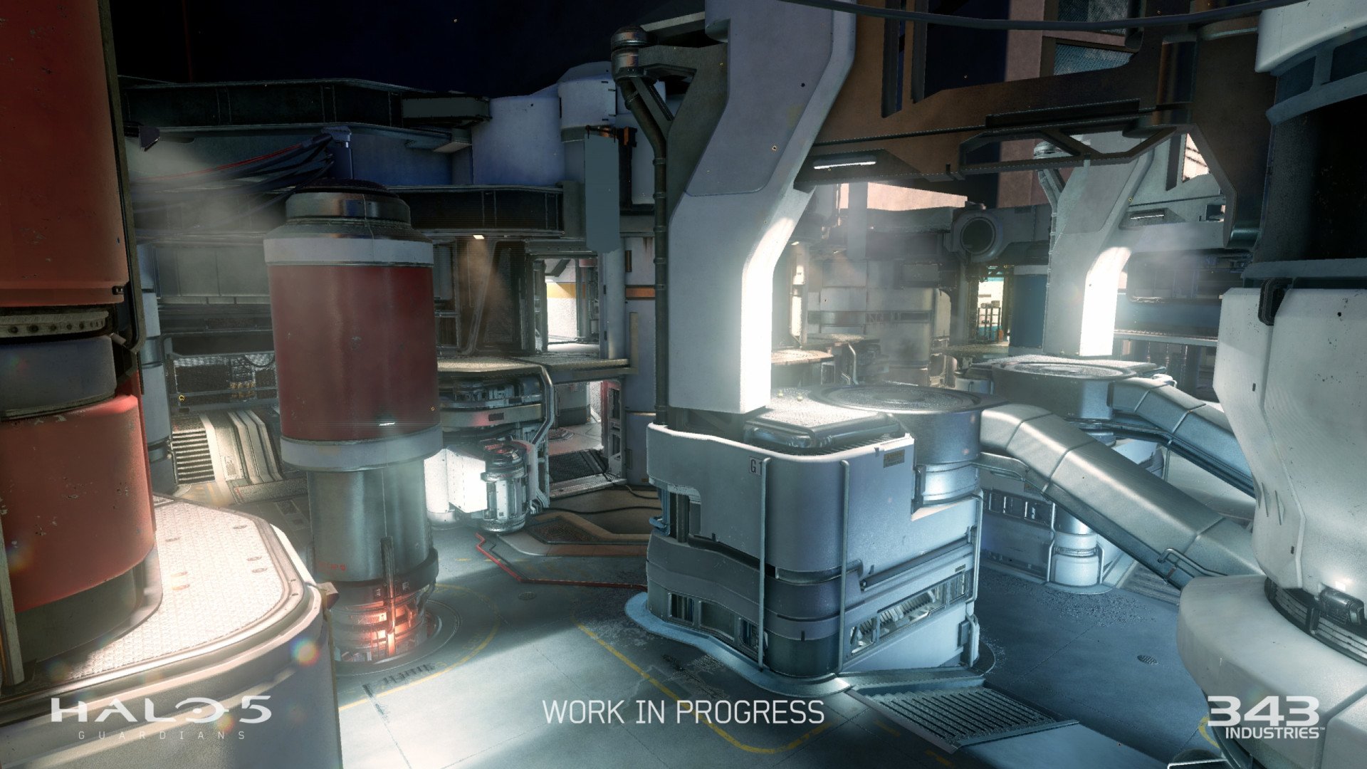 Halo 5: Guardians - Imagen 34